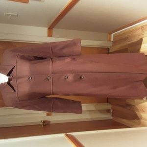 Harve benard 6P long coat